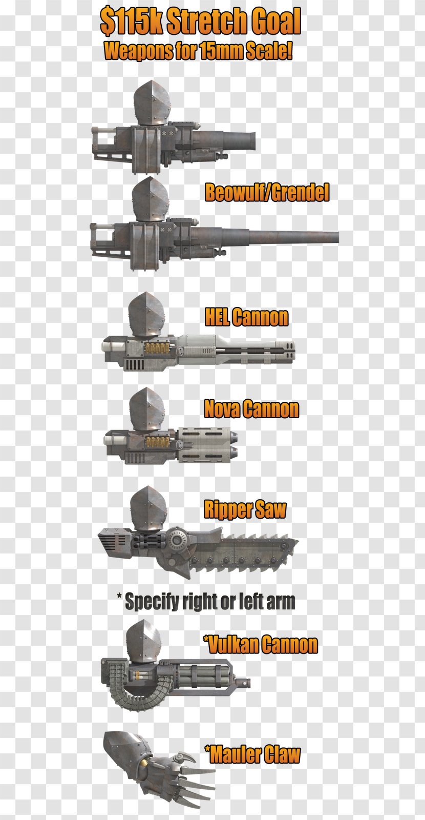 Tool Weapon Household Hardware Game Cannon - Accessory - Heavy Transparent PNG