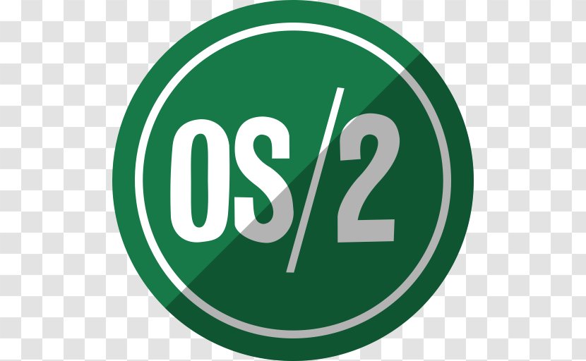 Operating Systems OS/2 Microsoft - Signage Transparent PNG