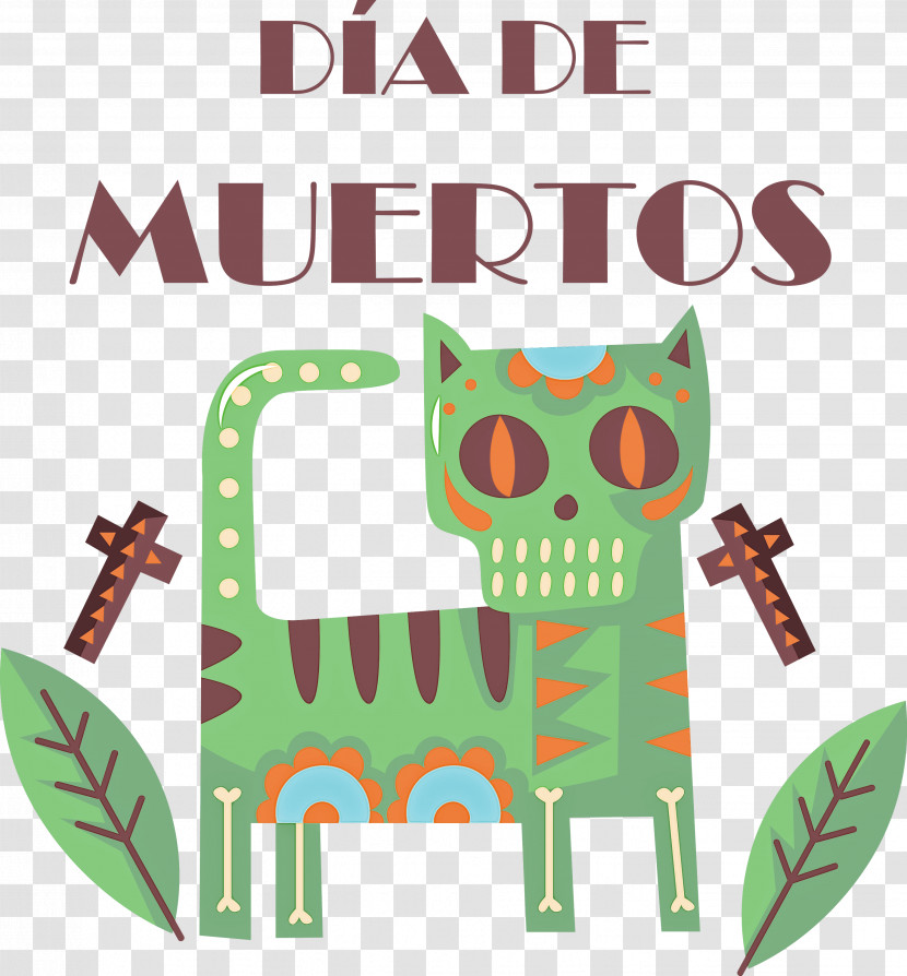 Day Of The Dead Día De Muertos Transparent PNG