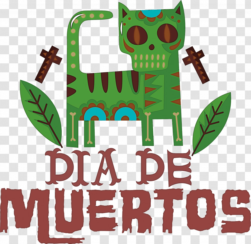 Dia De Muertos Day Of The Dead Transparent PNG