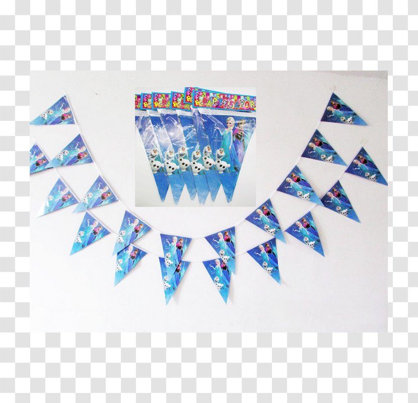 Blue Color Logo Desktop Wallpaper Label - Hose - Party Decoration Flags Transparent PNG