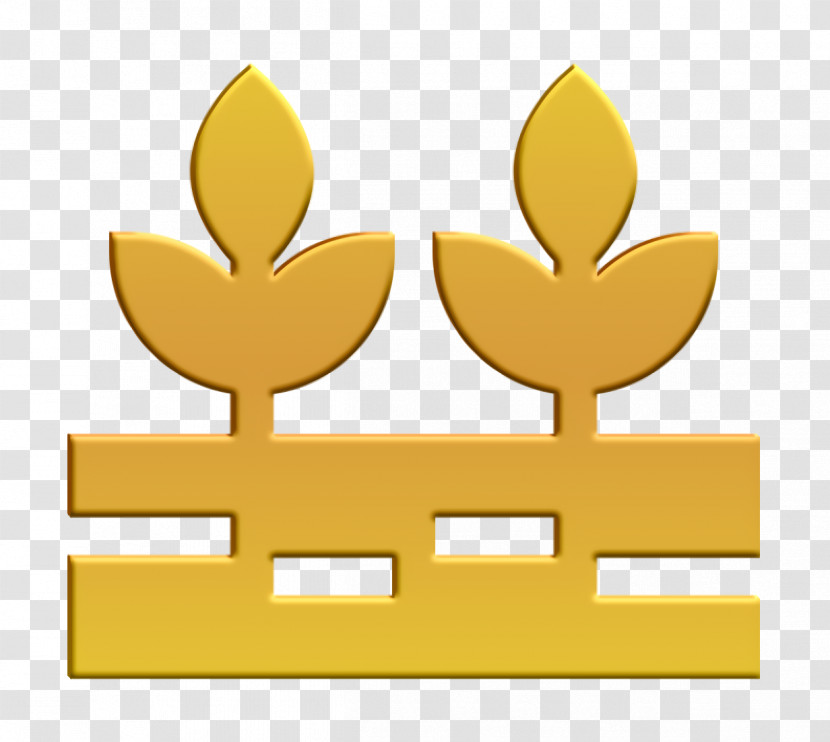 Plant Icon Sustainable Energy Icon Transparent PNG