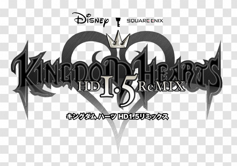 Kingdom Hearts HD 1.5 Remix 2.5 PlayStation 2 Final Mix - Video Game Remake - Memories Transparent PNG