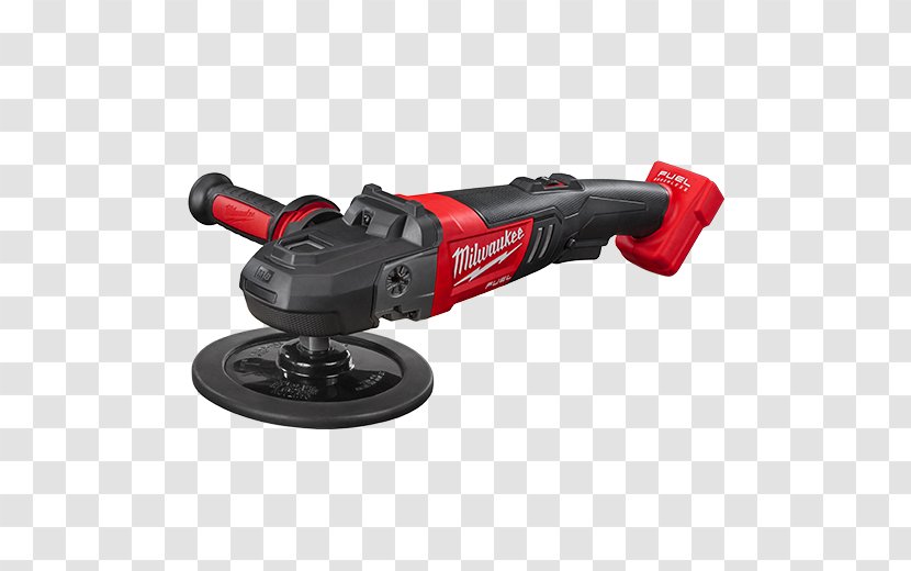 Cordless Milwaukee Electric Tool Corporation Sander Lithium-ion Battery - Variable Speed Drive Transparent PNG