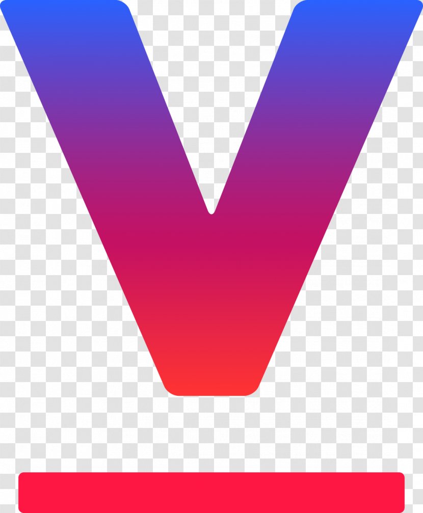 Verily Life Sciences Logo Google GV Alphabet Inc. - Inc - V Transparent PNG