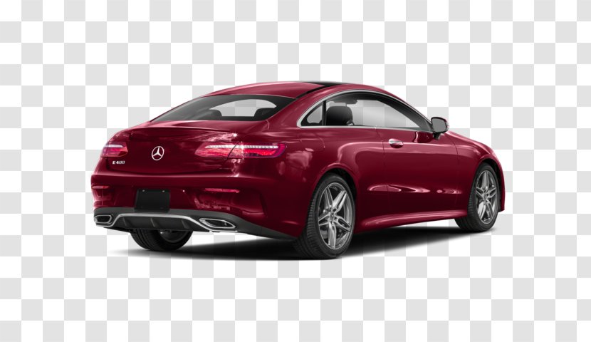 Mercedes-Benz Car Coupé Vehicle 4Matic - Certified Preowned - Happy Hour Promotion Transparent PNG