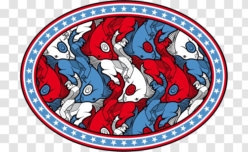 Boston Red Sox Visual Arts Clip Art - Area - Tessellation Transparent PNG