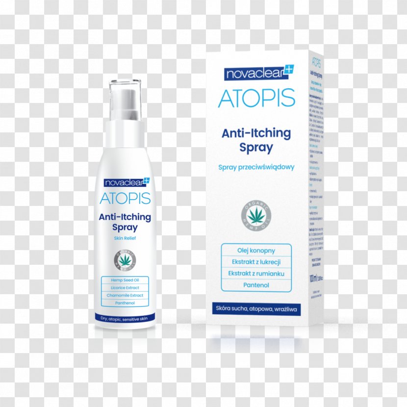 Lotion Pharmacy Skin Aerosol Spray Cosmetics - Itching Transparent PNG