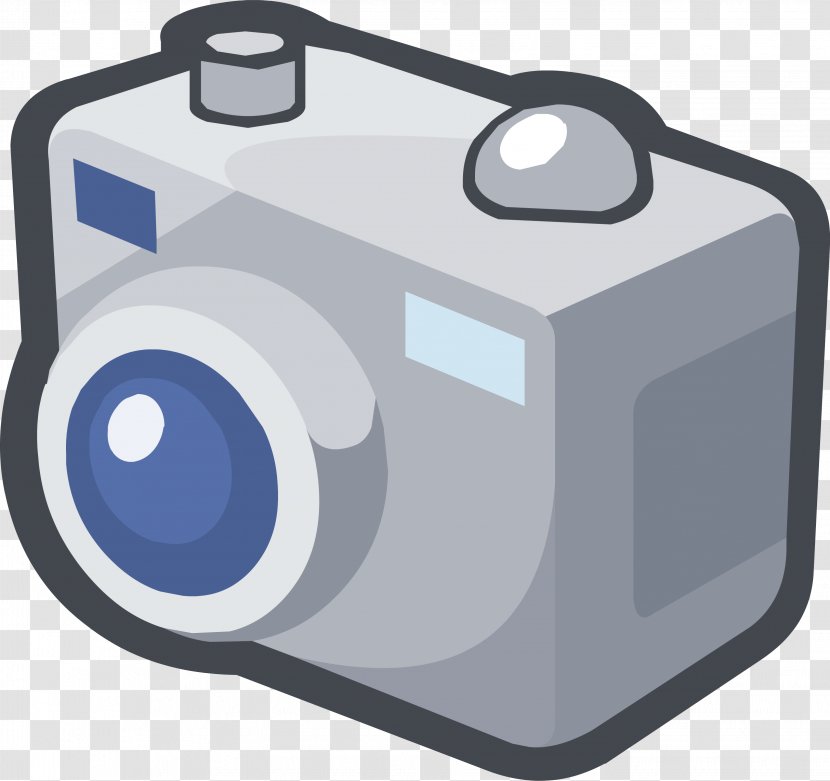 Rectangle Font - Cameras Optics - Camera Transparent PNG