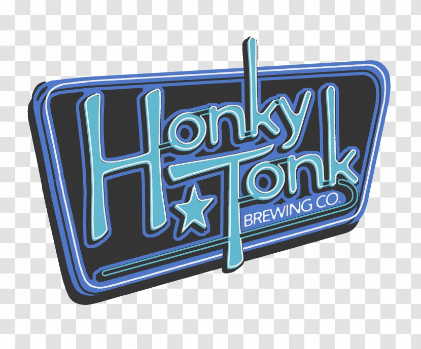 Honky Tonk Brewing Co. Beer Grains & Malts India Pale Ale Brewery - Business Transparent PNG