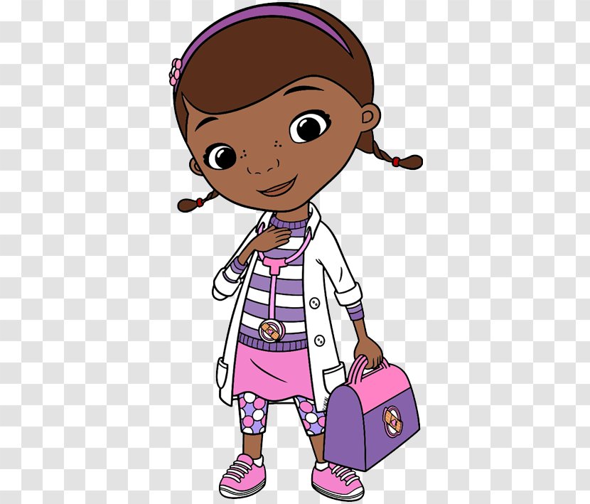 Doc McStuffins Pet Vet Stuffy Bienvenidos A Juguetópolis Part 1 Clip Art - Frame - Mcstuffins Transparent PNG