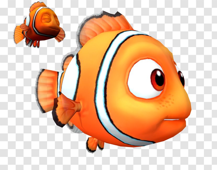 Finding Nemo Mobile Phones Reef Clip Art - Cartoon - Dory Transparent PNG