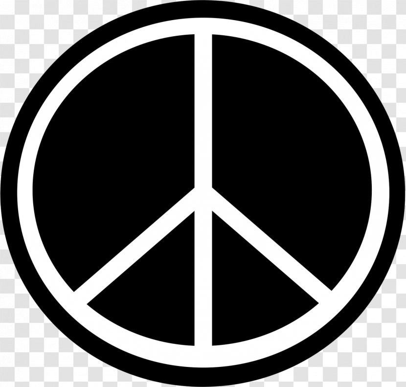 Peace Symbols Clip Art - Doves As - Symbol Transparent PNG