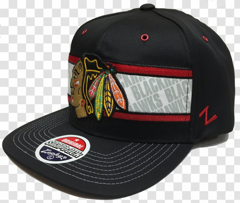 Baseball Cap Headgear Hat Fullcap - Black M - Chicago Bears Transparent PNG
