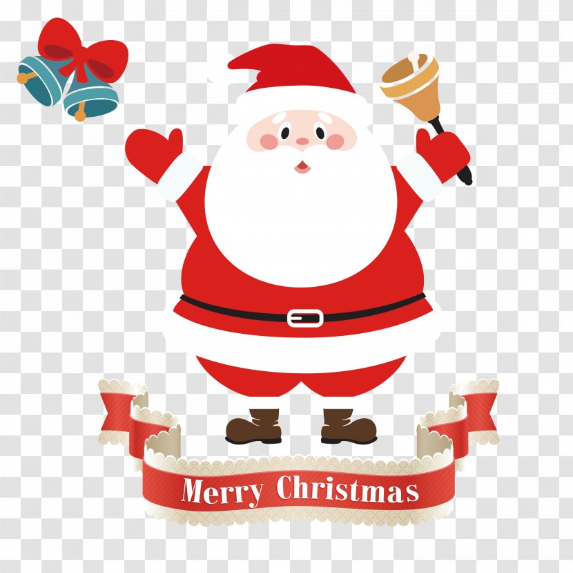 Mrs. Claus Santa North Pole Reindeer Christmas - Clauss - White Transparent PNG