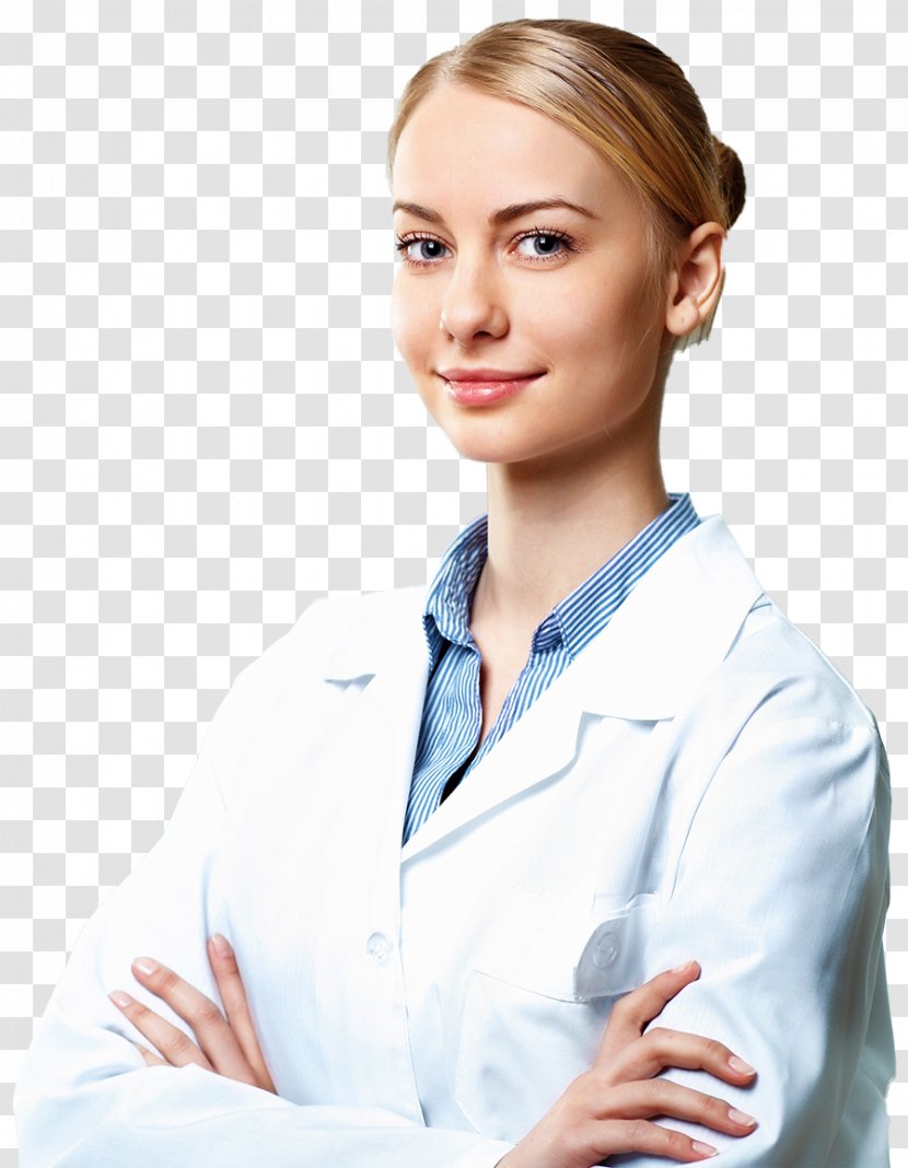 Medicine Laboratory Science Physician Assistant - Health Care Transparent PNG
