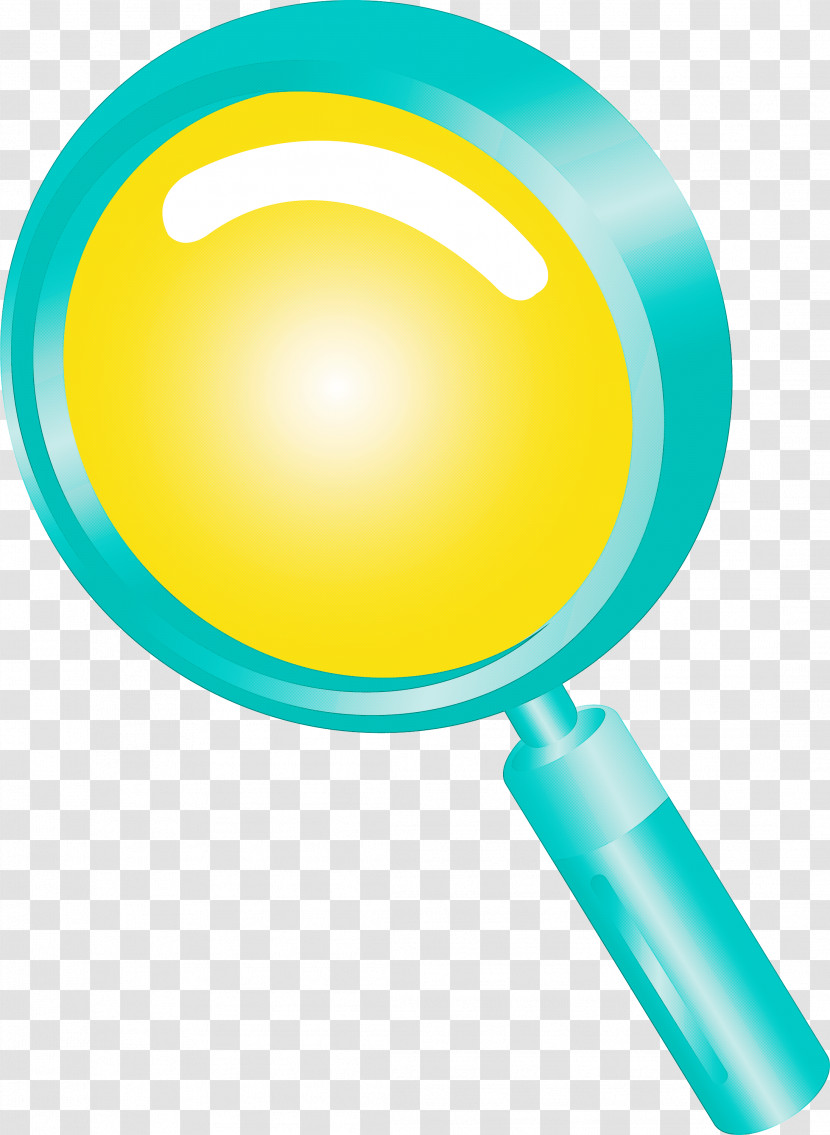 Magnifying Glass Magnifier Transparent PNG