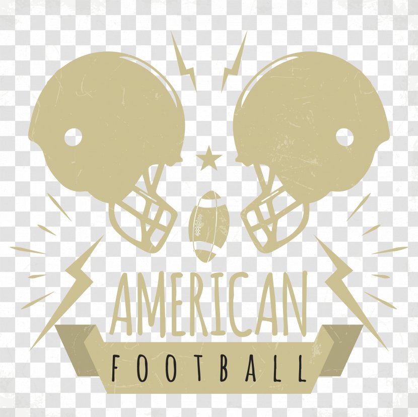 American Football Rugby Helmet - Paper - Cap Transparent PNG