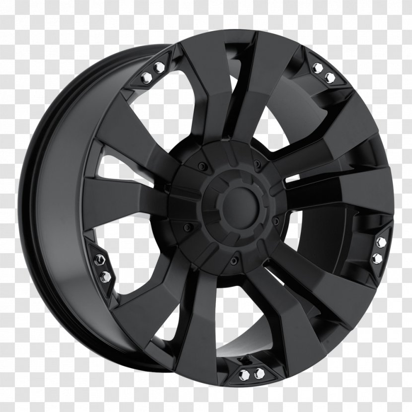 Jeep Raceline Wheels / Allied Wheel Components Motor Vehicle Tires Sport Utility - Spoke - Personalized Summer Discount Transparent PNG