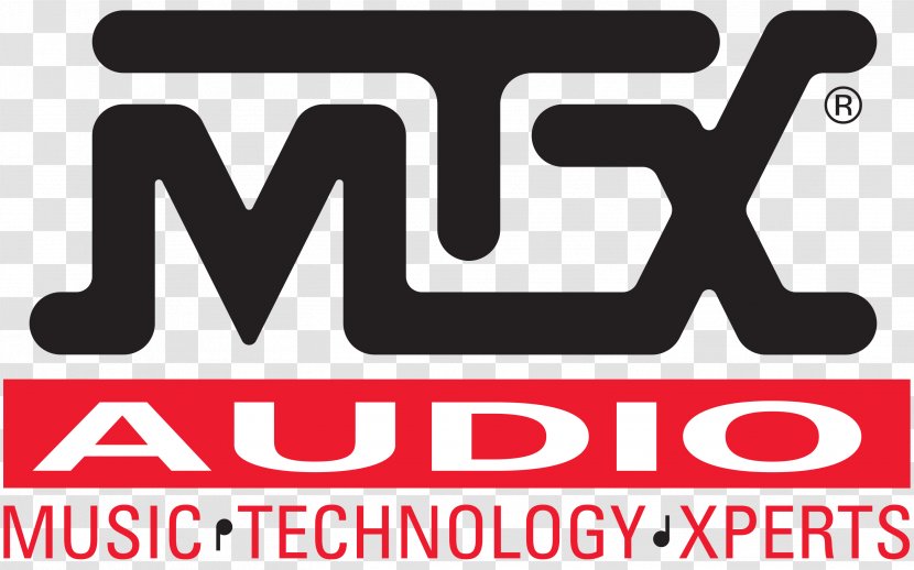 MTX Audio Sound Loudspeaker Subwoofer - Area - M-audio Transparent PNG