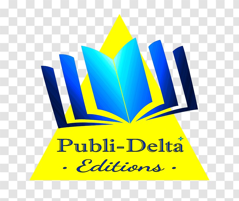 Logo Brand Line Font - Text - Delta Transparent PNG