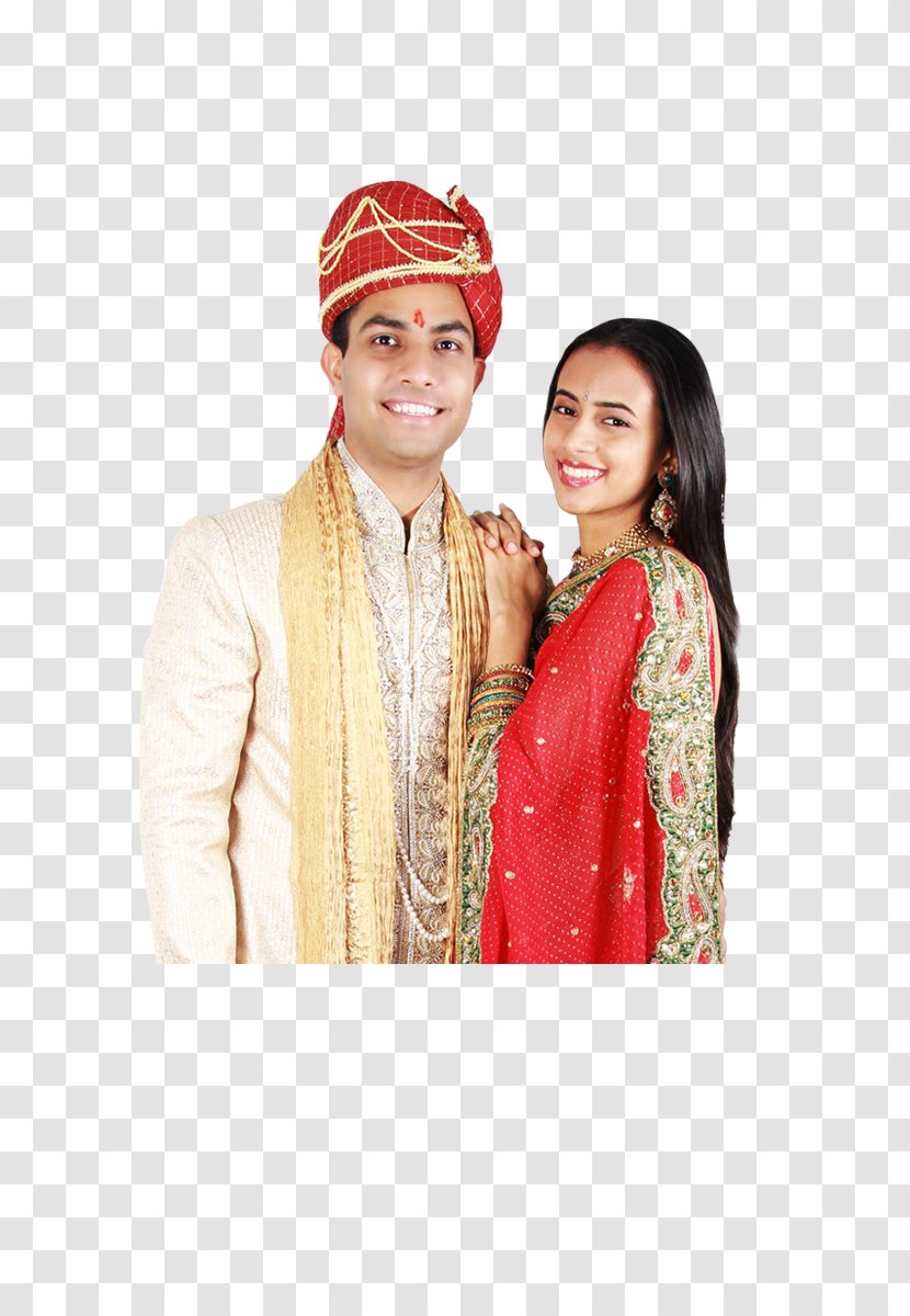 Marriage Matrimonial Website Indian People Jeevansathi.com - Tradition - India Transparent PNG