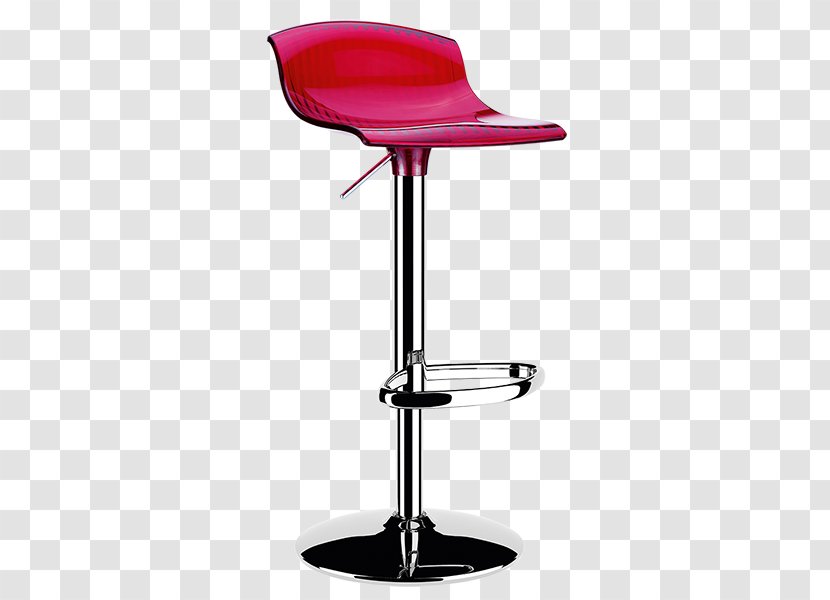 Table Bar Stool Seat Furniture - Footstool Transparent PNG
