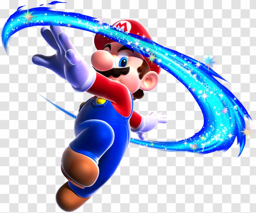Super Mario Galaxy 2 Bros. - Video Game - Yoshi Transparent PNG