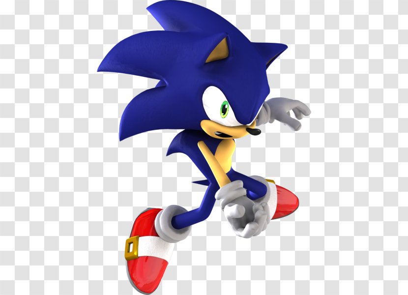 Sonic Chronicles: The Dark Brotherhood Unleashed Hedgehog Generations LittleBigPlanet Transparent PNG