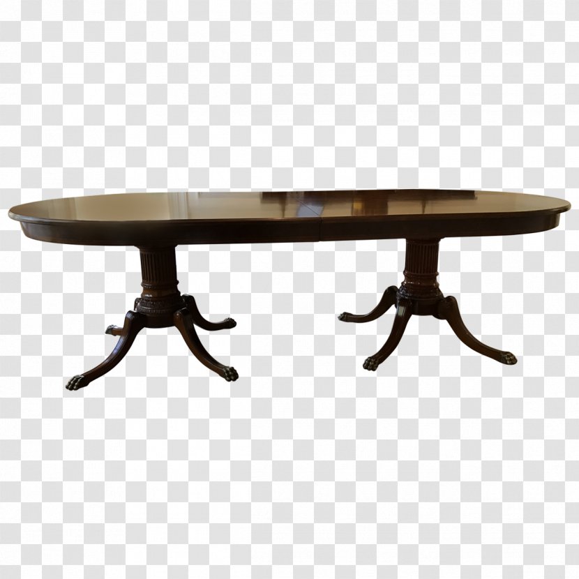 Coffee Tables Angle Oval - Table Transparent PNG