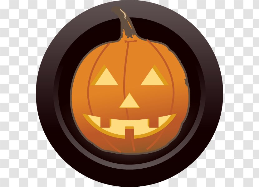 Jack-o'-lantern Calabaza Winter Squash - Halloween - Pumpkin Transparent PNG