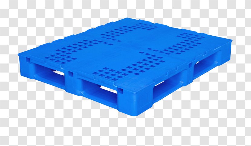 Plastic Pallet Racking Crate Packaging And Labeling Transparent PNG
