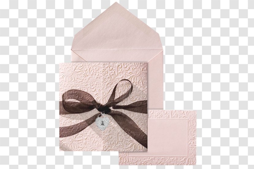 Paper Image Wedding Invitation Convite - Box - Envelope Transparent PNG