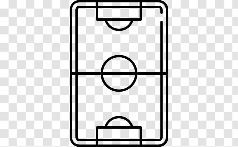 Football Pitch Stadium Player - Area - Field Transparent PNG