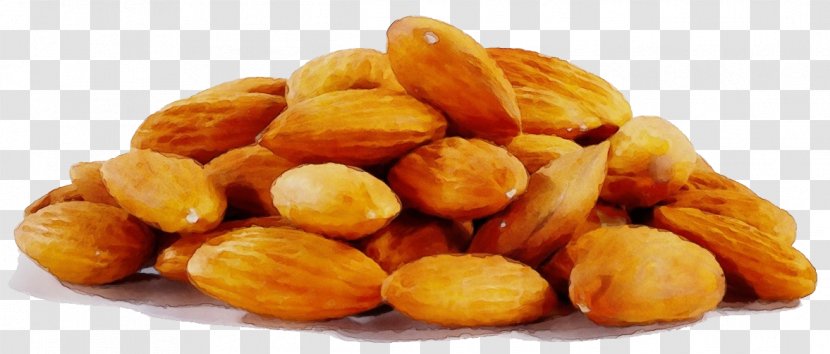 Food Ingredient Dish Nut Cuisine - Mixed Nuts Plant Transparent PNG