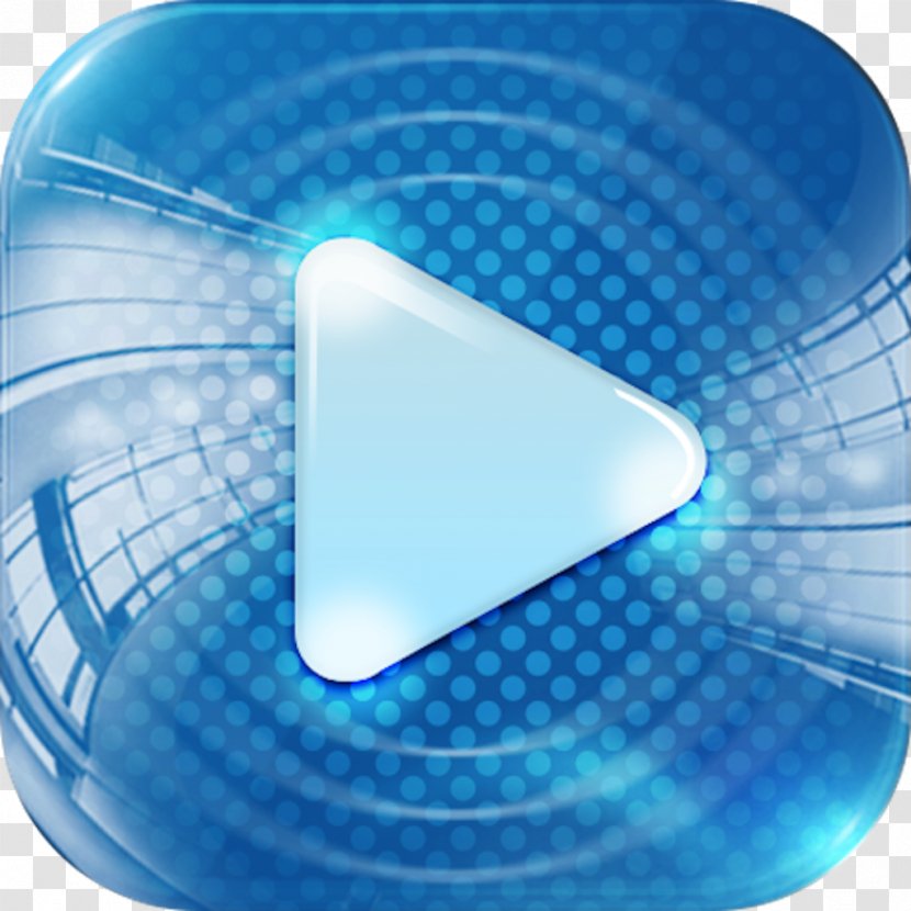 Media Player Android Streaming Live Television - Play Transparent PNG