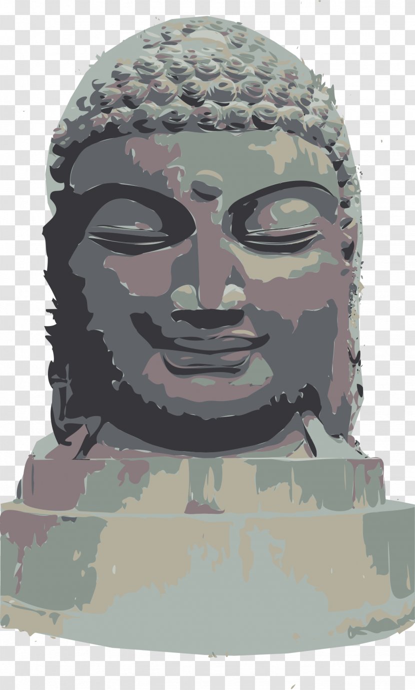 Line Art Clip - Camouflage - Buddhist Clipart Transparent PNG