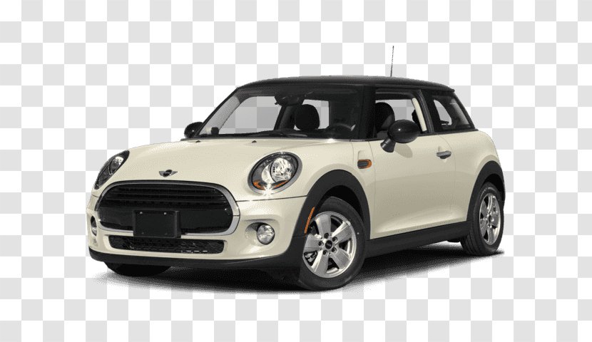 2018 MINI Cooper Car 2017 2014 - Vehicle Transparent PNG