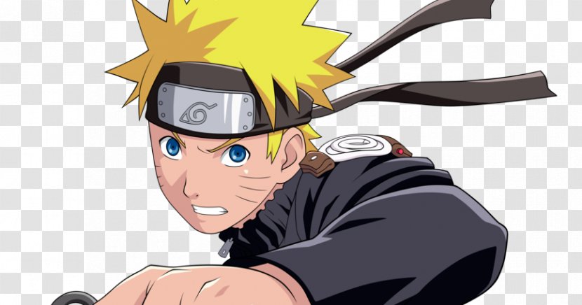 Naruto Uzumaki Kakashi Hatake Sasuke Uchiha Shippuden: Ultimate Ninja Storm 3 - Cartoon Transparent PNG