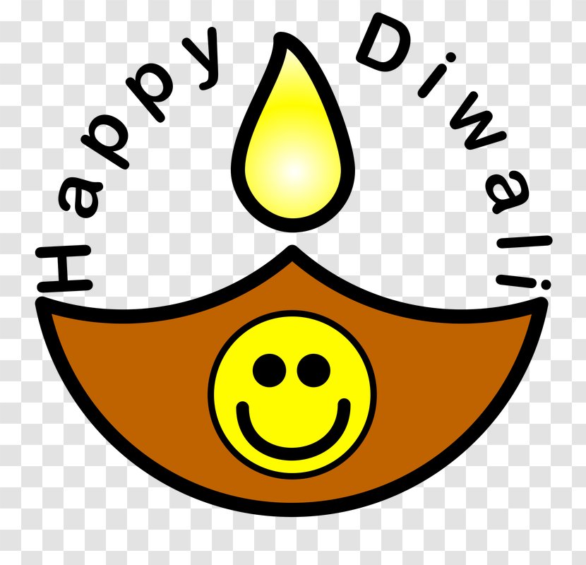 Symbol Diwali Fujiya Store Hinduism MagicStrawberry Sound - Diya Transparent PNG