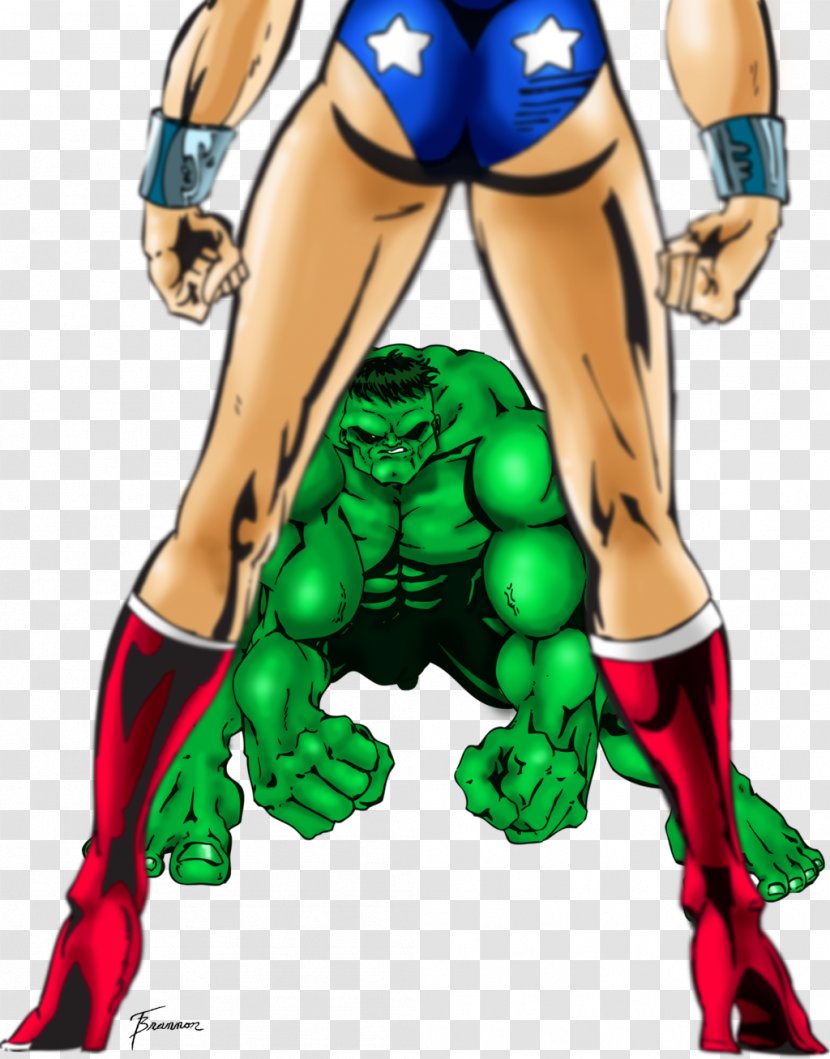 She-Hulk Diana Prince Carol Danvers Superman - Action Figure - She Hulk Transparent PNG