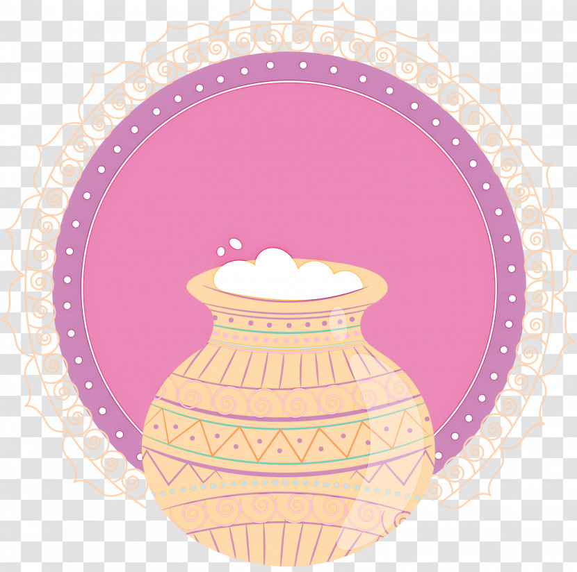 Pongal Transparent PNG