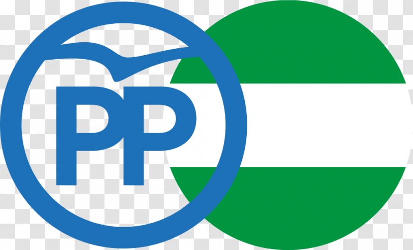 People's Party Of Andalusia Logo - Organization - End Page Transparent PNG