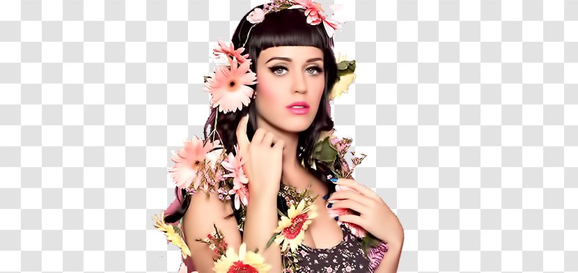Katy Perry Not Like The Movies Singer-songwriter Lyrics - Flower - Watermelon Transparent PNG