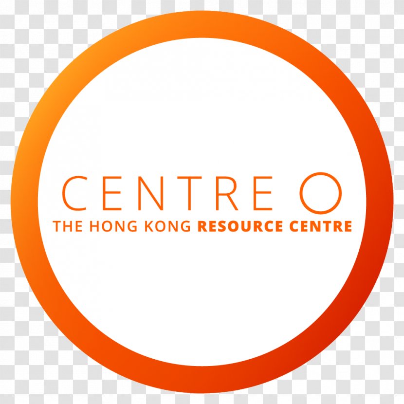Centre O Business Logo Brand Coworking Trademark - Hong Kong - Victoria Harbour Transparent PNG