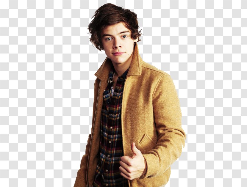 Harry Styles Christmas Santa Claus One Direction Gift - Carol Transparent PNG
