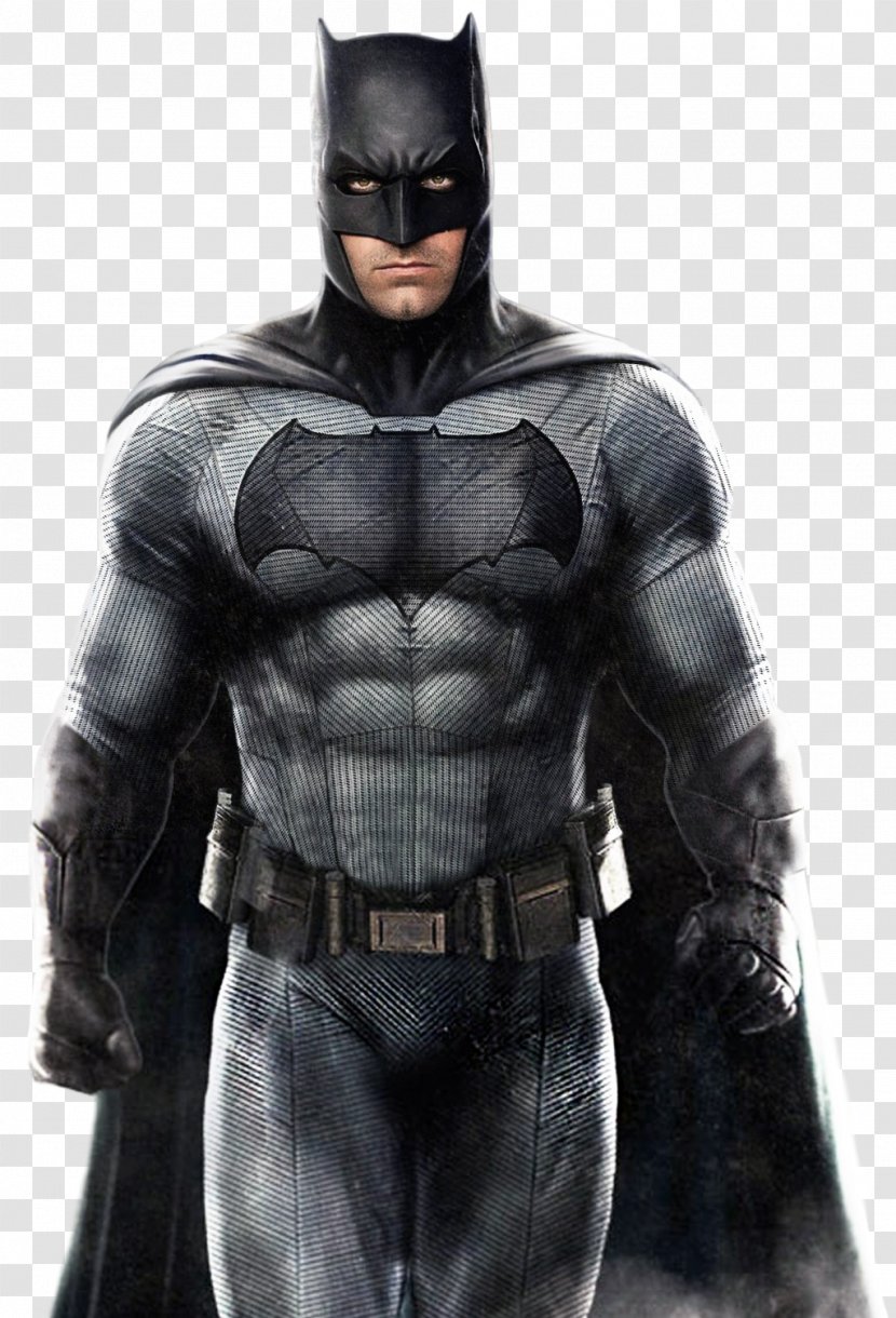 Batman Robin Superman Batsuit Costume - Silhouette Transparent PNG