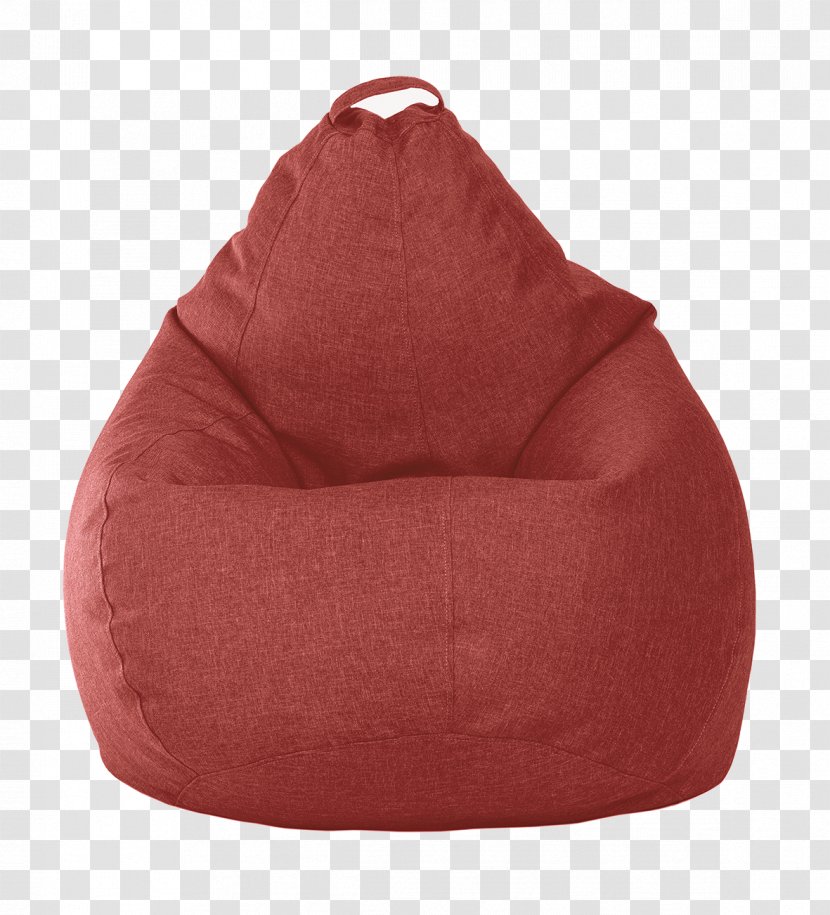 Bean Bag Chairs Car - Seat Cover Transparent PNG