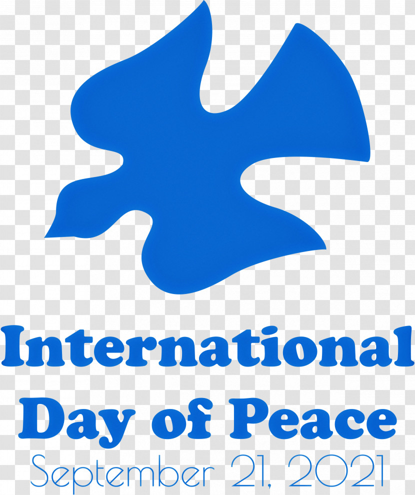 International Day Of Peace Peace Day Transparent PNG