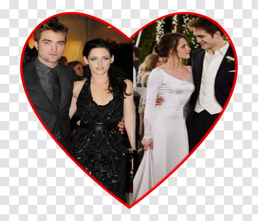 Kristen Stewart The Twilight Saga: Breaking Dawn – Part 1 Formal Wear Photomontage STX IT20 RISK.5RV NR EO - Love Transparent PNG